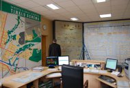 Реконструкция систем управления подстанциями Кедайнского и Рокишкского районов