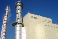 Fire detection and extinguishing solutions in the Lithuanian Power Plant’s combined cycle block