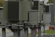 „Lietuvos energijos“ pastočių ir skirstyklos rekonstrukcija