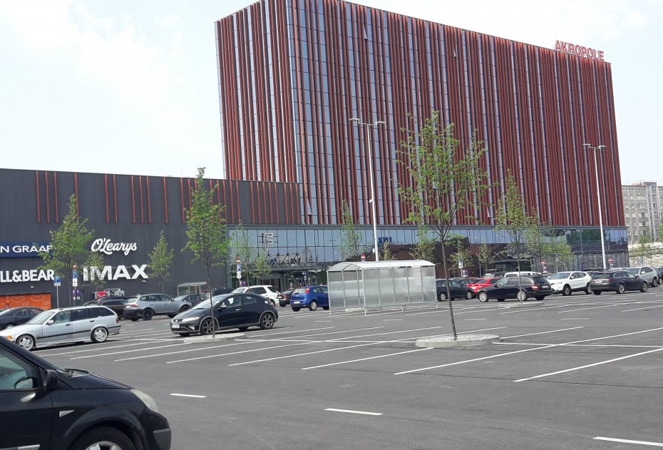 Atidarytas pirmasis Lietuvoje „Hilton“ ženklo viešbutis - Verslo žinios