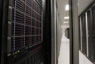 Enerģētiski efektīva datu glabāšanas un apstrādes centra aprīkošana Baltic Data Center