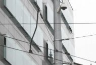 Система видеонаблюдения в г. Вильнюсе