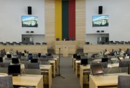 Nowoczesne rozwiązanie oparte na systemach inżynieryjnych w nowej sali posiedzeń Parlamentu litewskiego 