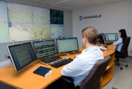 Wdrożenie systemu informacji o ruchu drogowym na Litwie