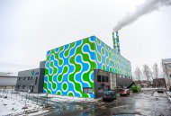 Inžineriniai sprendimai „GECO“ biokuro katilinei Kaune