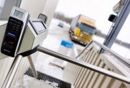 System rejestracji obecności oraz kontrola dostępu pracowników I pojazdów w zakładzie nawozów Lifosa