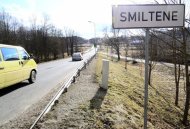 Urządzenia pomiaru prędkości i urządzenia wyświetlające w Smiltenė