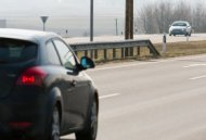 Transporta līdzekļu ātruma mērītāju tīkla uzstādīšana un tehniskā apkope