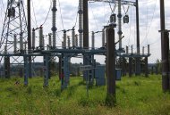 Kompānijas Lietuvos energija apakšstaciju un sadales punkta rekonstrukcija