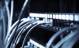 Structured cabling systems