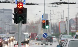 Rozwiązania w zakresie zarządzania ruchem