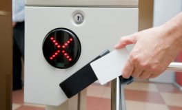 Access control systems