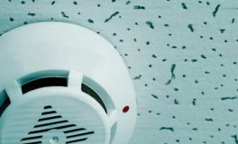 Fire alarm systems