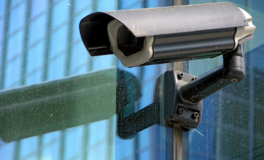 Video surveillance system